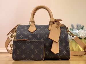 Replica LV SPEEDY P109 BANDOULIÈRE25 Handbag M24443